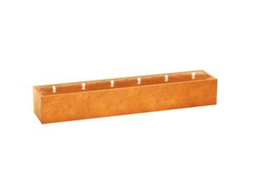 Corten-Brunnen FUENTE FW5