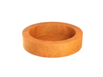 Corten Kamin SOMBRERRO 3