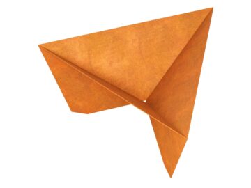 Corten Kamin FUEGO Y