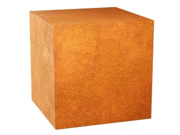 Corten SIMPLE 2 Basis