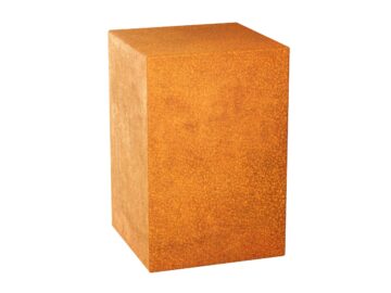 Corten SIMPLE 8 Basis
