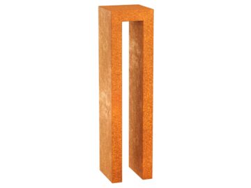Corten HIERRO 10 Basis