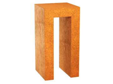 Corten HIERRO 4 Basis