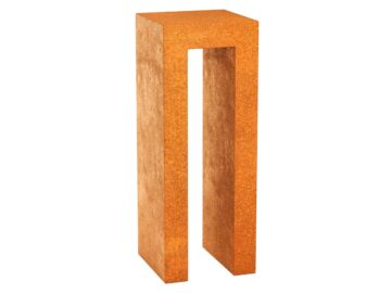 Corten HIERRO 7 Basis