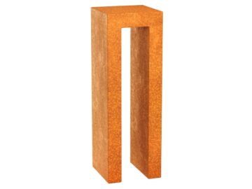 Corten HIERRO 9 Basis