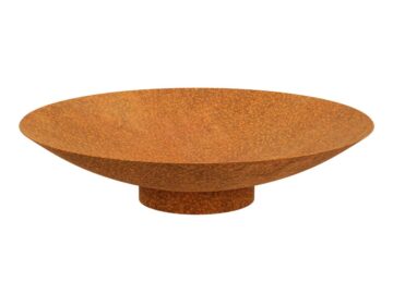 Corten DENN 1 Gartenboden