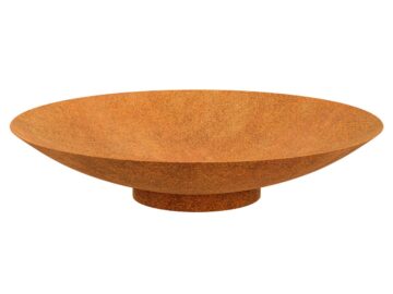 Corten DENN 3 Gartenboden