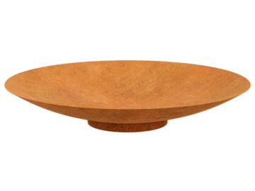 Corten DENN 4 Gartenboden