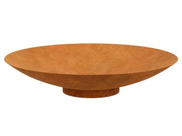 Corten DENN 5 Gartenboden