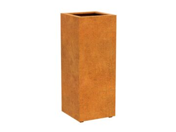 Corten ESTAR 1 Garten-/Stadtbank