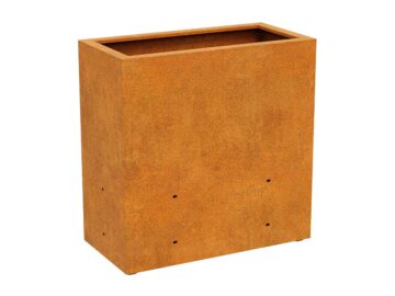 Corten ESTAR 3 Garten-/Stadtbank