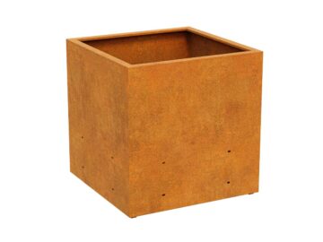 Corten ESTAR 4 Garten-/Stadtbank