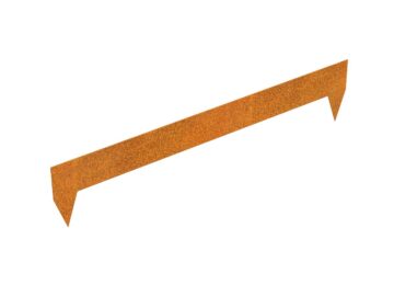 Corten RIM1000 Garteneinfassung