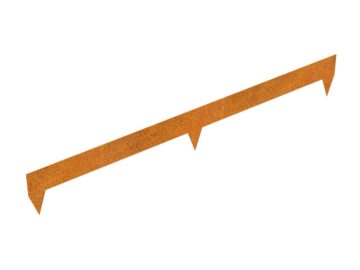 Corten RIM1500 Garteneinfassung