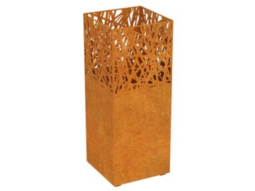 Offener Kamin Corten CRIO FUEGO