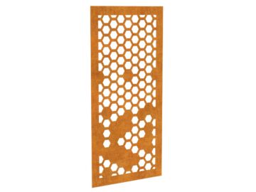 DECORA 8 durchbrochenes Gartenpaneel