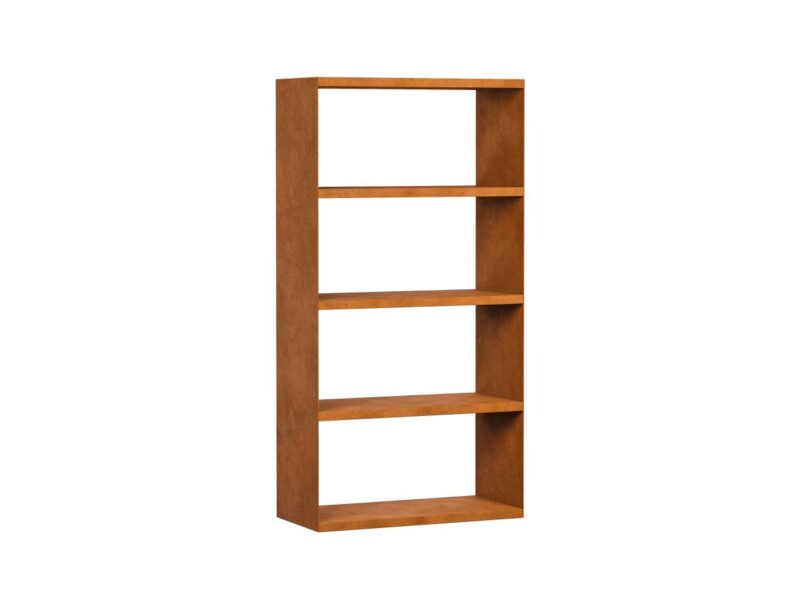 Corten Atillo 1 Regal 102x49x200 Cm 2 - cortena.de