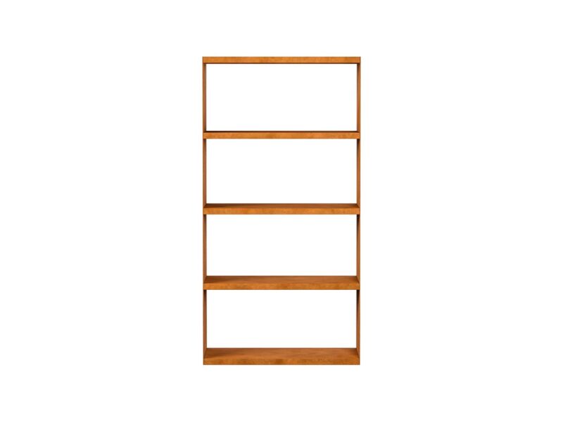 Corten Atillo 1 Regal 102x49x200 Cm - cortena.de
