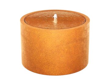 Corten Brunnen Fuente Fc4 90x60 Cm - cortena.de