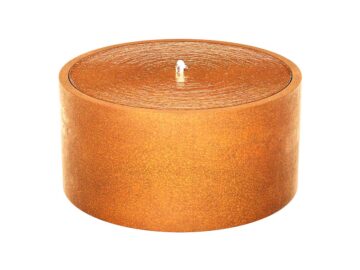 Corten Brunnen Fuente Fc5 120x60 Cm - cortena.de