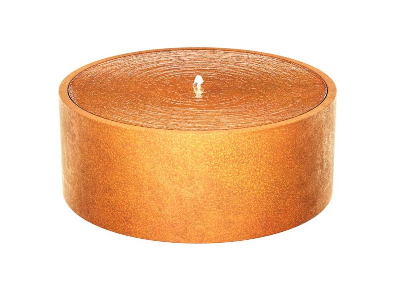 Corten Brunnen Fuente Fc6 150x60 Cm - cortena.de