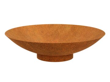 Corten Denn 2 Gartenboden 80x21 Cm - cortena.de