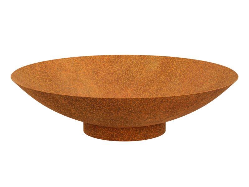 Corten Denn 2 Gartenboden 80x21 Cm - cortena.de
