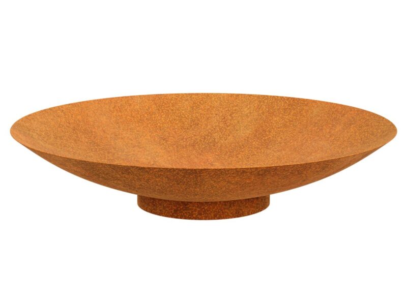 Corten Denn 3 Gartenboden 100x21 Cm - cortena.de