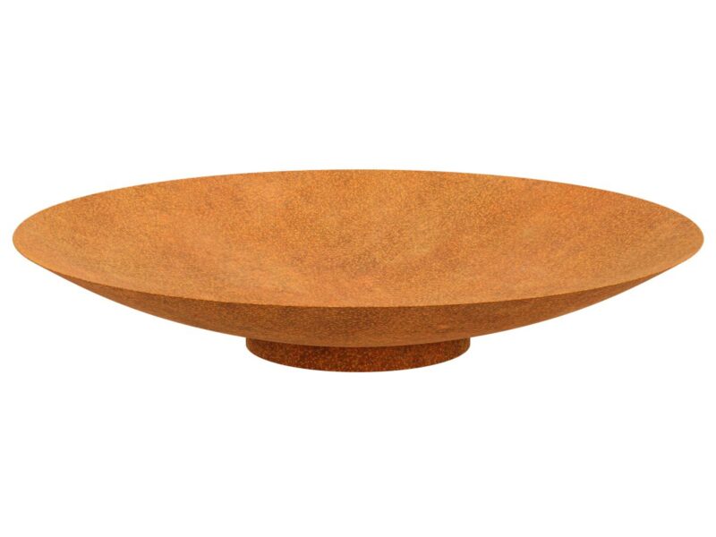 Corten Denn 4 Gartenboden 120x21 Cm - cortena.de