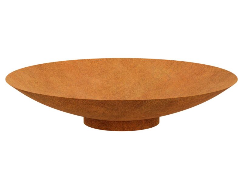 Corten Denn 5 Gartenboden 150x31 Cm - cortena.de