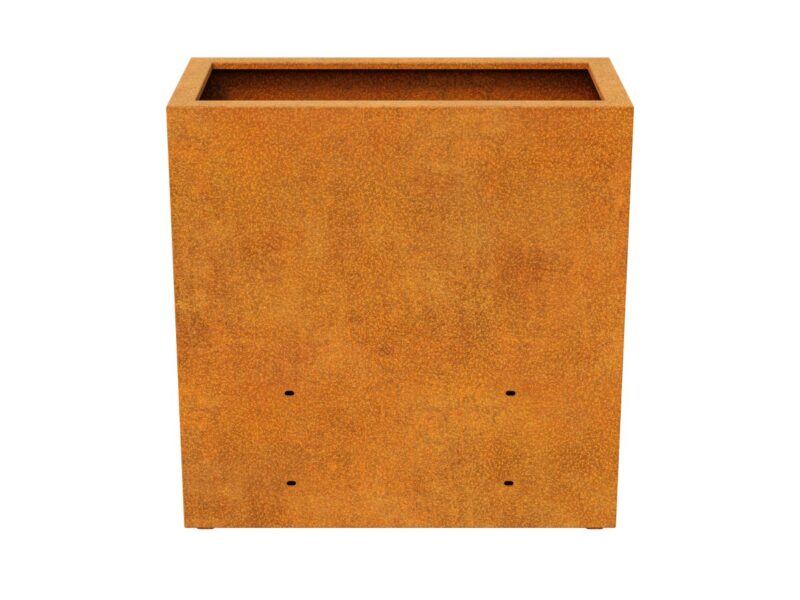 Corten Estar 3 Garten Stadtbank 90x45x90 Cm 2 - cortena.de