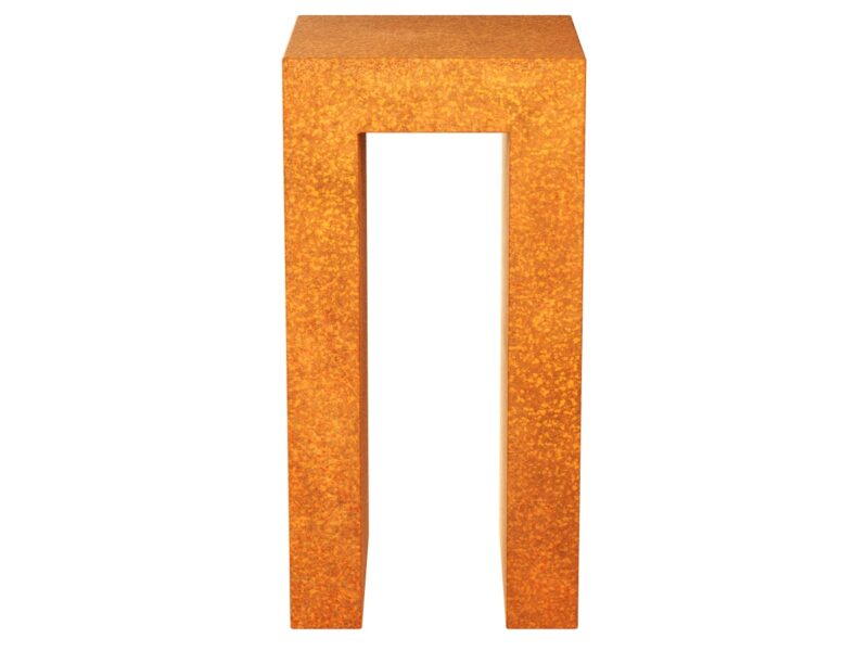 Corten Hierro 4 Basis 60x60x120 Cm 2 - cortena.de