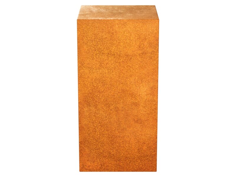 Corten Simple 4 Basis 60x60x120 Cm 2 - cortena.de