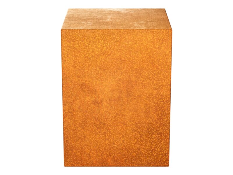 Corten Simple 5 Basis 45x45x60 Cm 2 - cortena.de