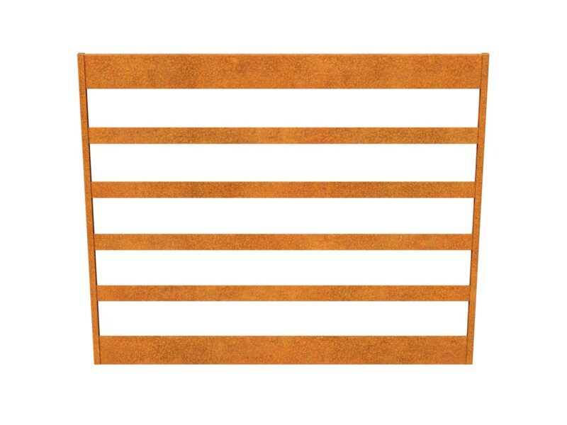 Corten Valla 3 Blumentopf 120x44232x100 Cm 2 - cortena.de