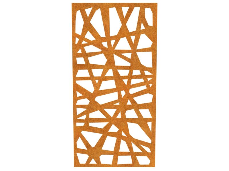 Decora 7 Durchbrochenes Gartenpaneel 91x1x191 Cm 2 - cortena.de