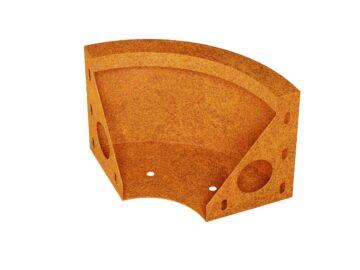 Rand 90r250 Z 25x25x20 Cm - cortena.de