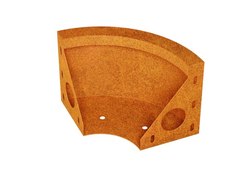 Rand 90r250 Z 25x25x20 Cm - cortena.de
