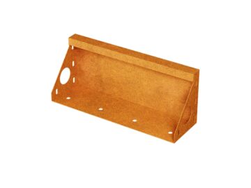 Rand P 0 5 M 50x15x20 Cm - cortena.de