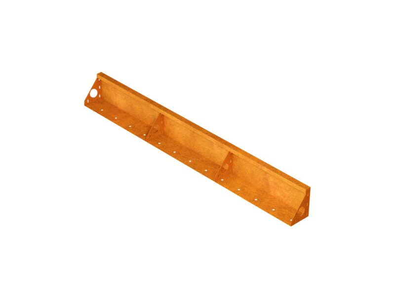 Rand P 1 5 M 150x15x20 Cm - cortena.de