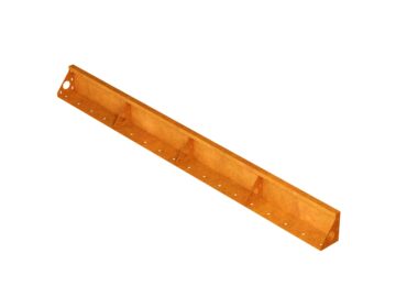 Rand P 2 5 M 250x15x20 Cm - cortena.de